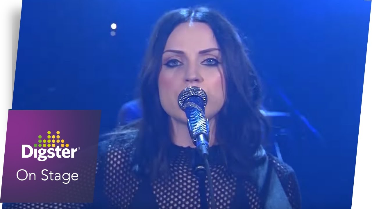 Amy Macdonald  - Automatic (live @Schlag den Star)