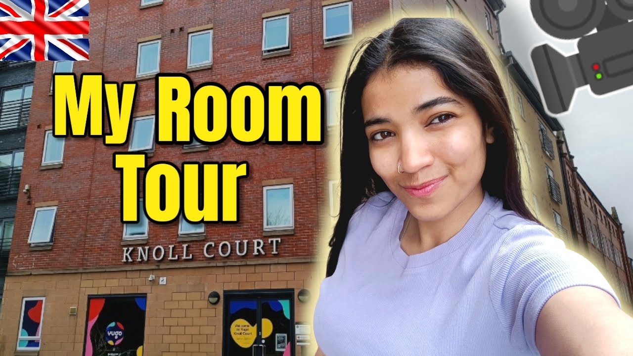 🏡  Most affordable ensuite Student Accommodation in Newcastle, UK!