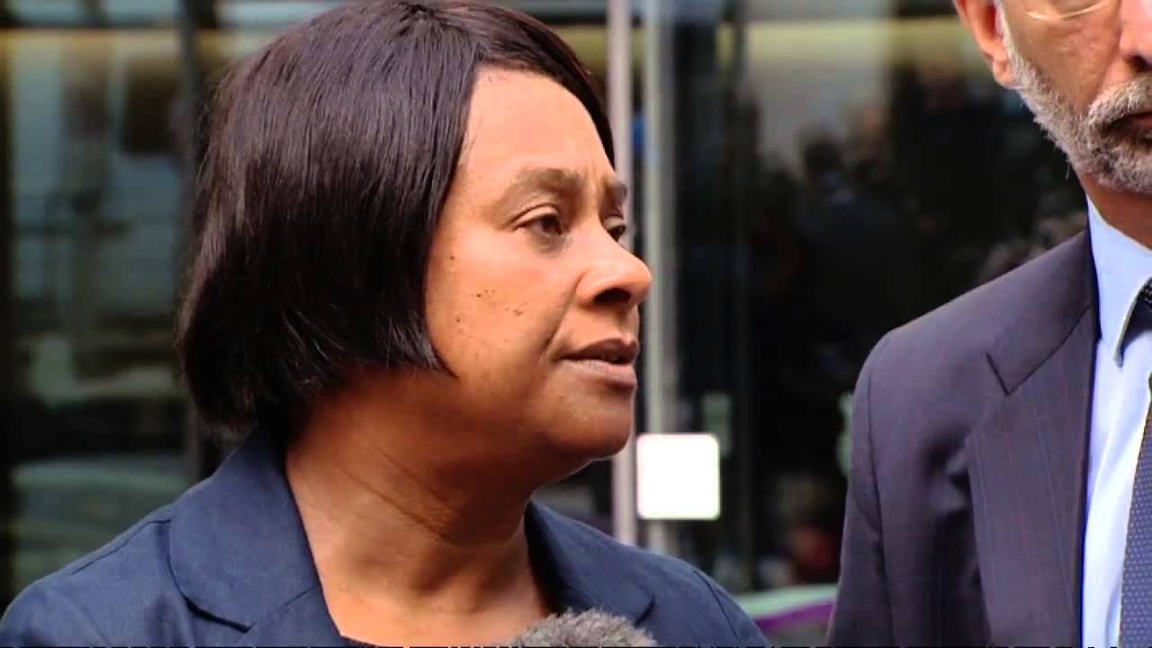 'All options open' in Stephen Lawrence police inquiry