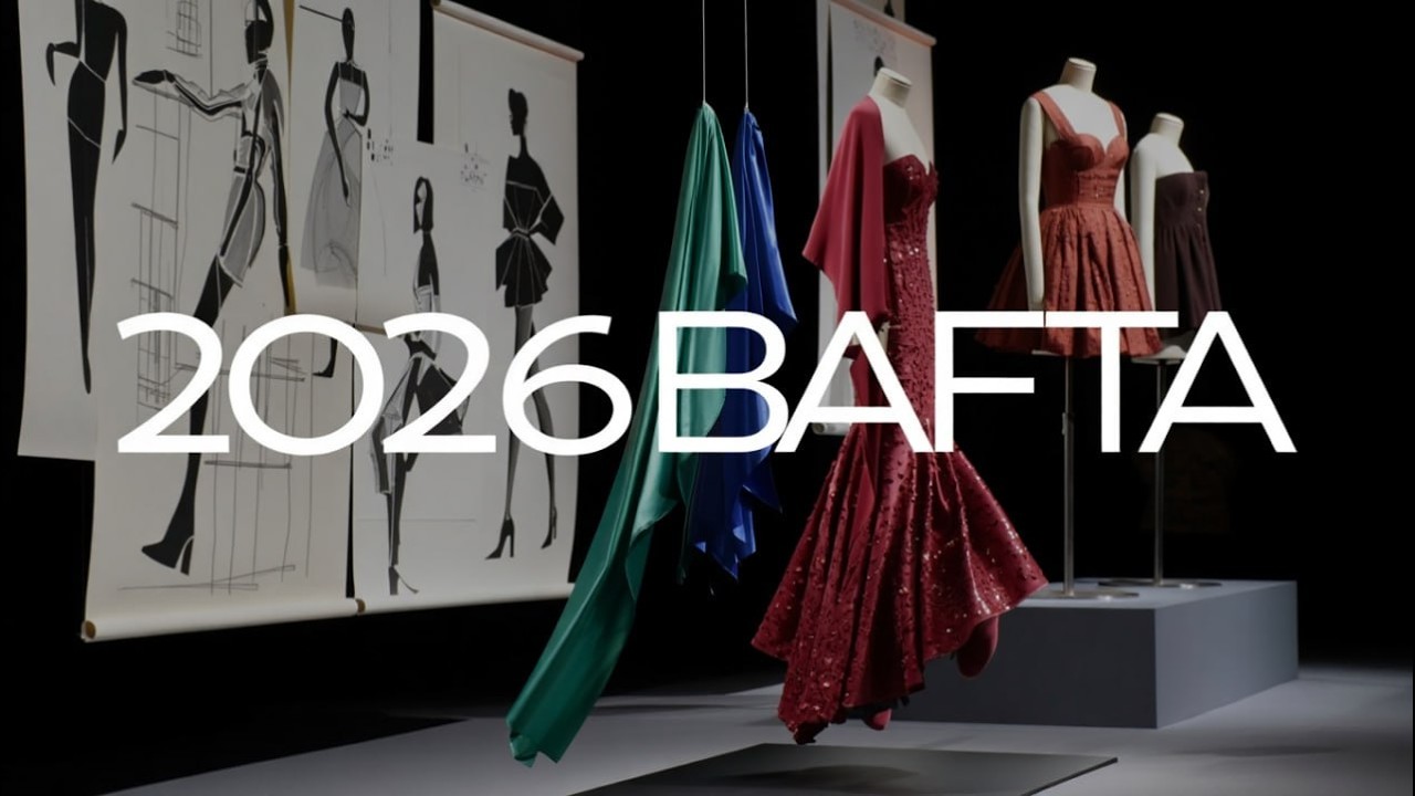 Top 10 Jaw-Dropping Looks From the 2026 BAFTAs Red Carpet!