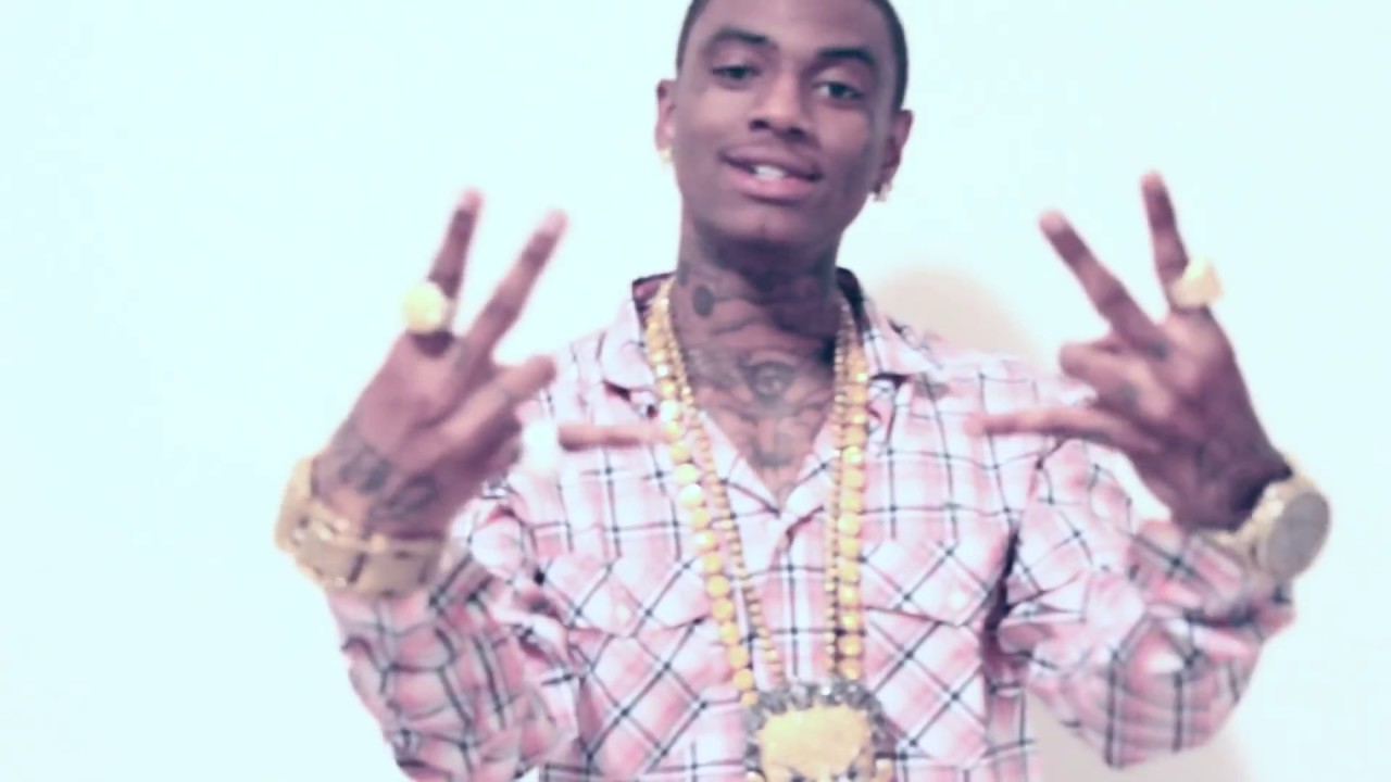 Soulja Boy - Conceited