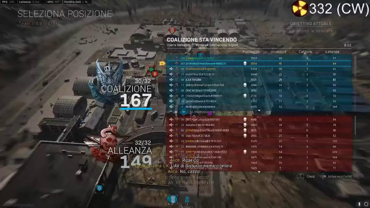 Vanguard in 3 Weeks! Ground War Stream | Vanguard Waiting Room | Modern Warfare
