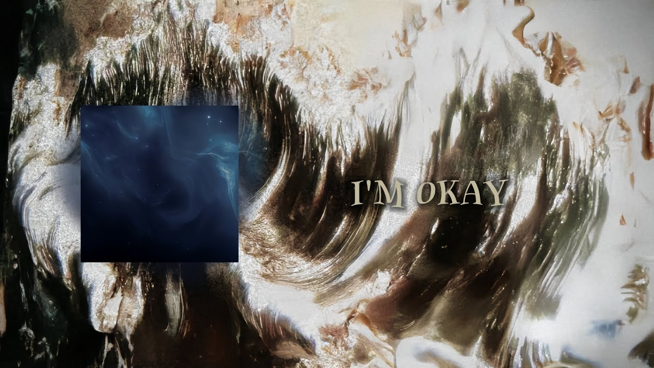 I'm okay. #englishcover #song #trending #viral 