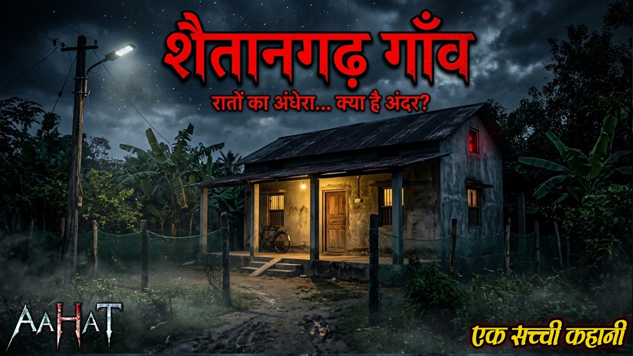 Aahat Best New Horror Episode | Aahat Horror | Aahat New Episode Very Horror | Aahat Reality Show