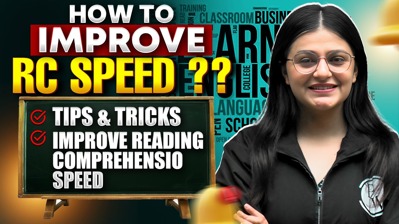 How to Improve Reading Comprehension Speed? Time Management Tips for NATA, B.Arch, NIFT, NID