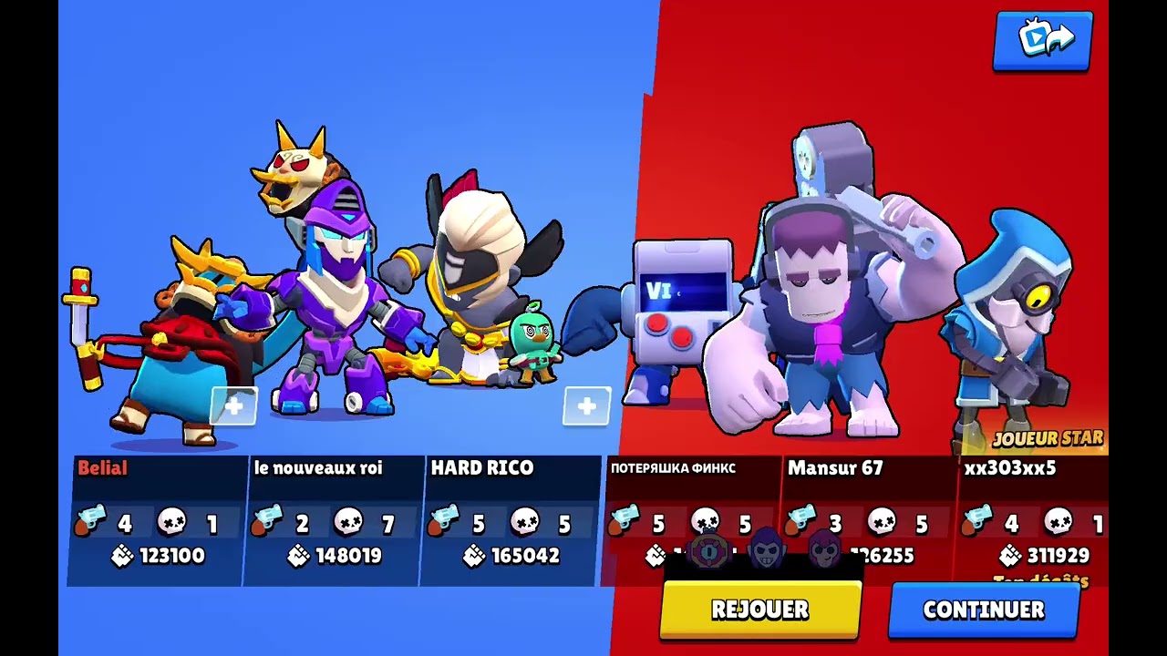 Monter mortis 1000  trophées partie 1