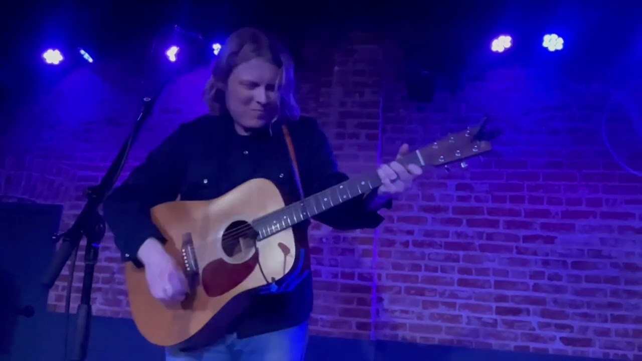 Ty Segall - 'Ghost' (Venice West 2/19/2025)