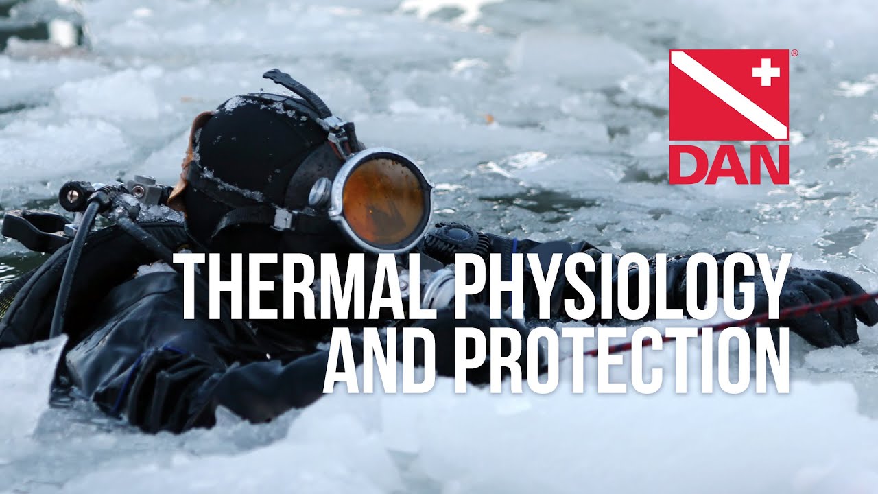 RF3.0 - Thermal Physiology and Protection