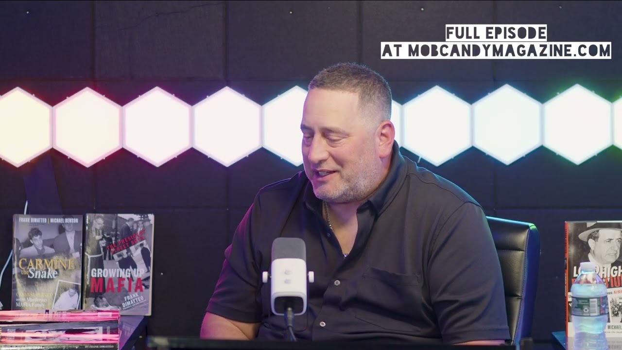 Mob Candy Magazine TV Show: Episode 10
