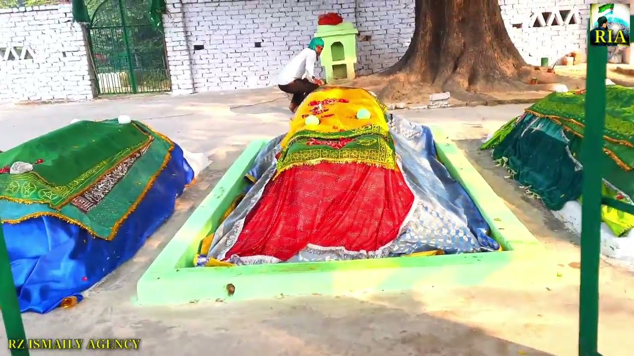 झुंंसी शरीफ प्रयागराज Jhunsi Allahabad Qasba Jhunsi shareef Hazrat Saiyad Makhdum Shaikh Ali Murtaza