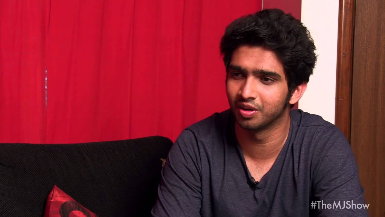 Amaal Mallik || Sings Naina & Sooraj Dooba Hai || The MJ Show (Part 4)