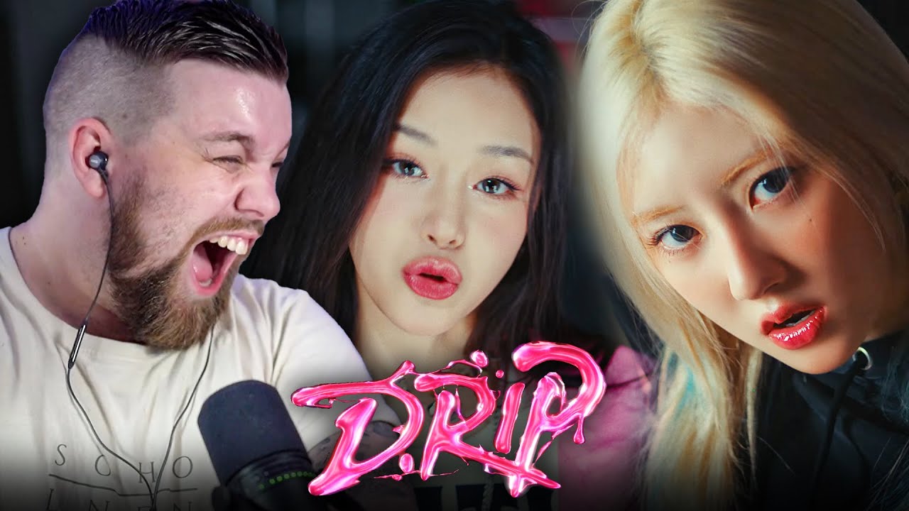 BABYMONSTER's DRIP Is INSANE 🤯 | REACTION