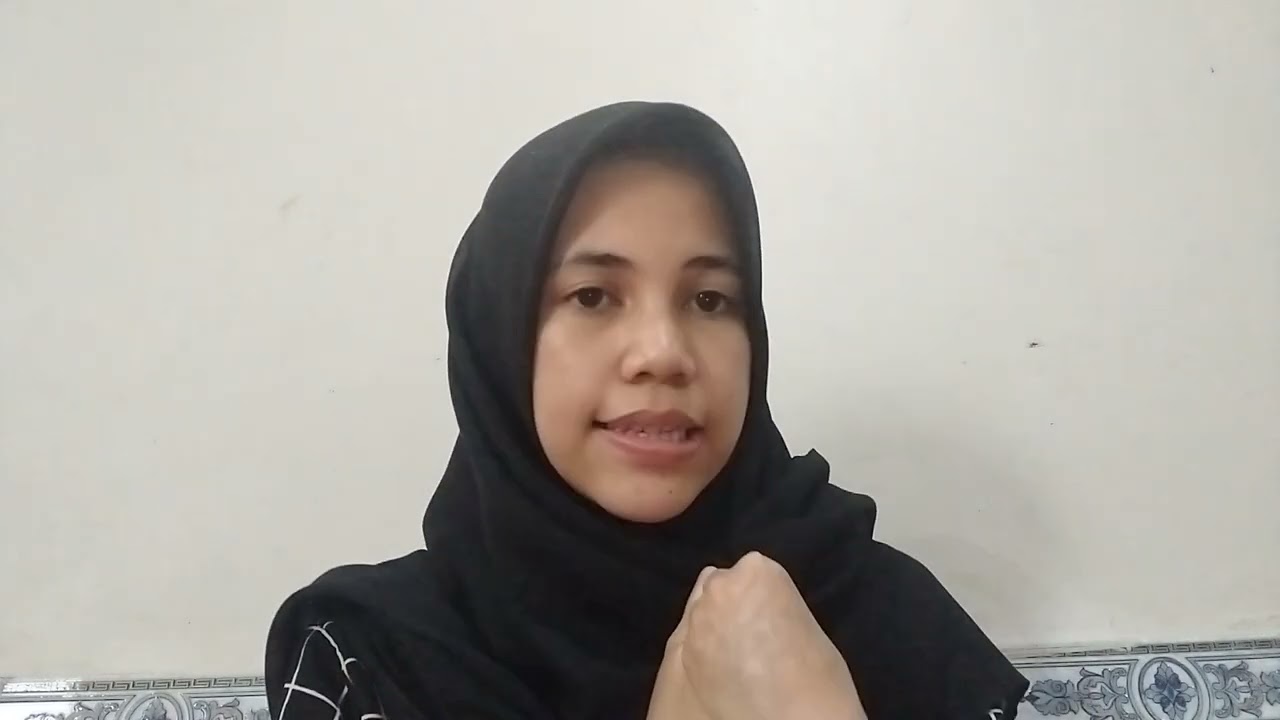 Pengantar Bahasa Indonesia