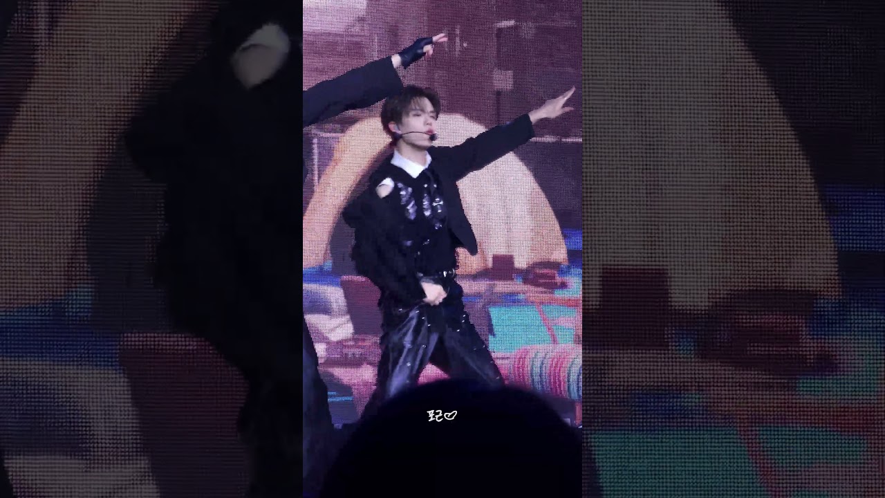 #계현 BOYS II PLANET - 올라 (HOLA SOLAR)