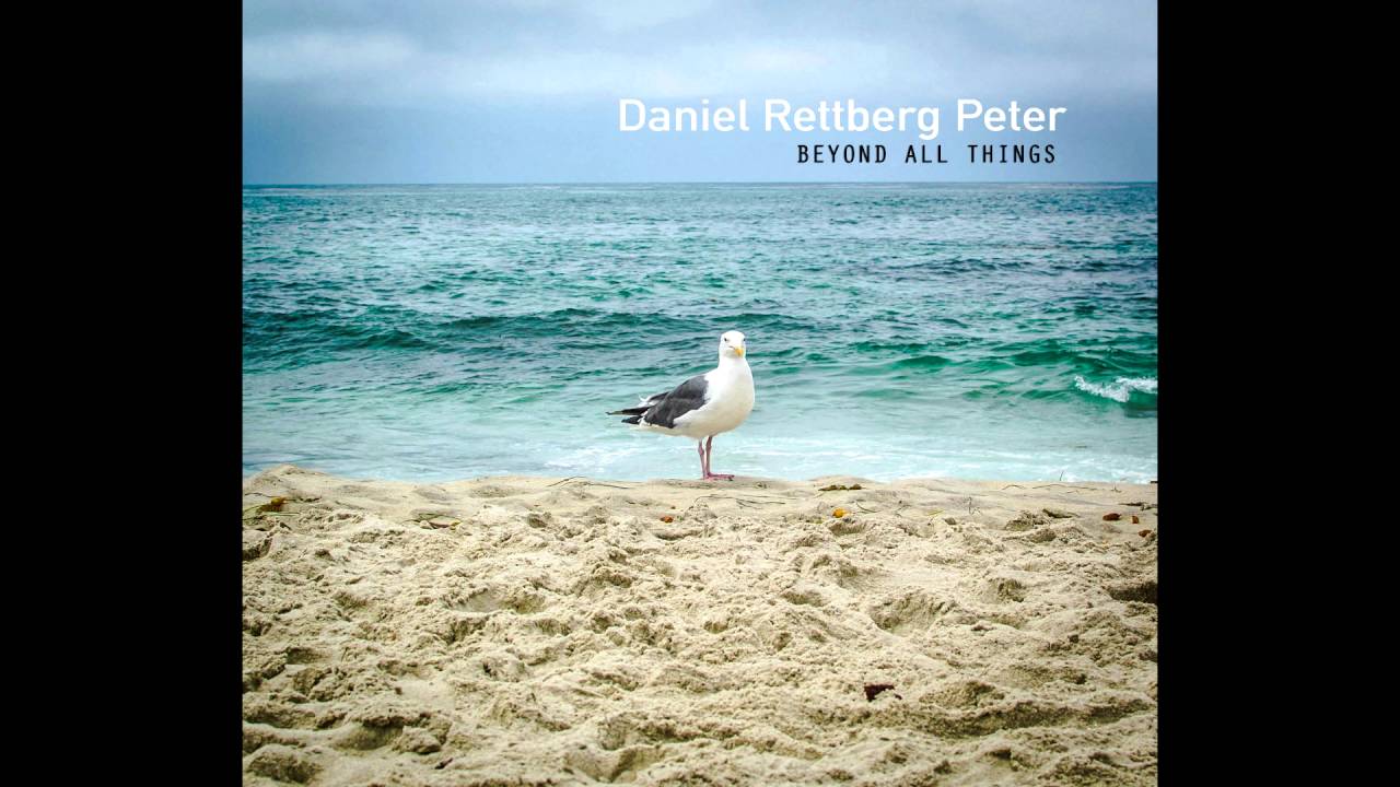 Daniel Rettberg - Indiana