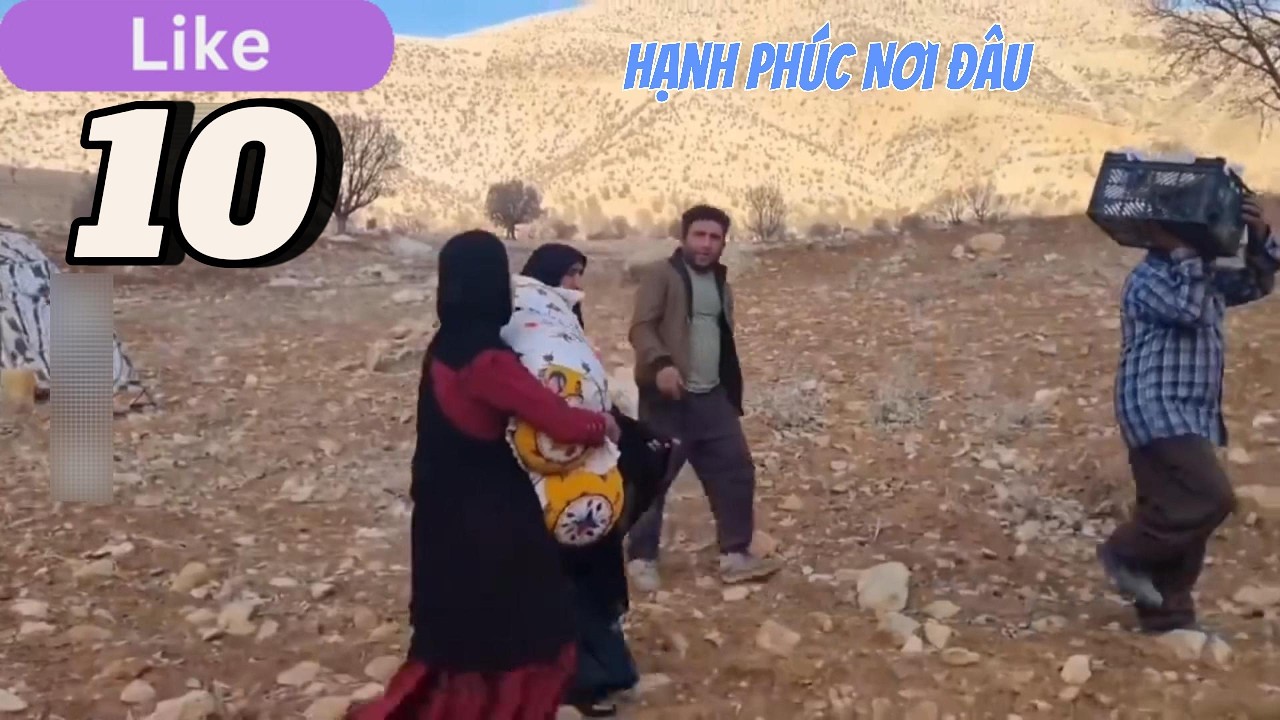 Sadiq Lãnh Báo Ứng: Chủ Khu Đất Đuổi Đi - Vợ Cả Kiên Quyết Không Tha Thứ | Hạnh Phúc Nơi Đâu 10
