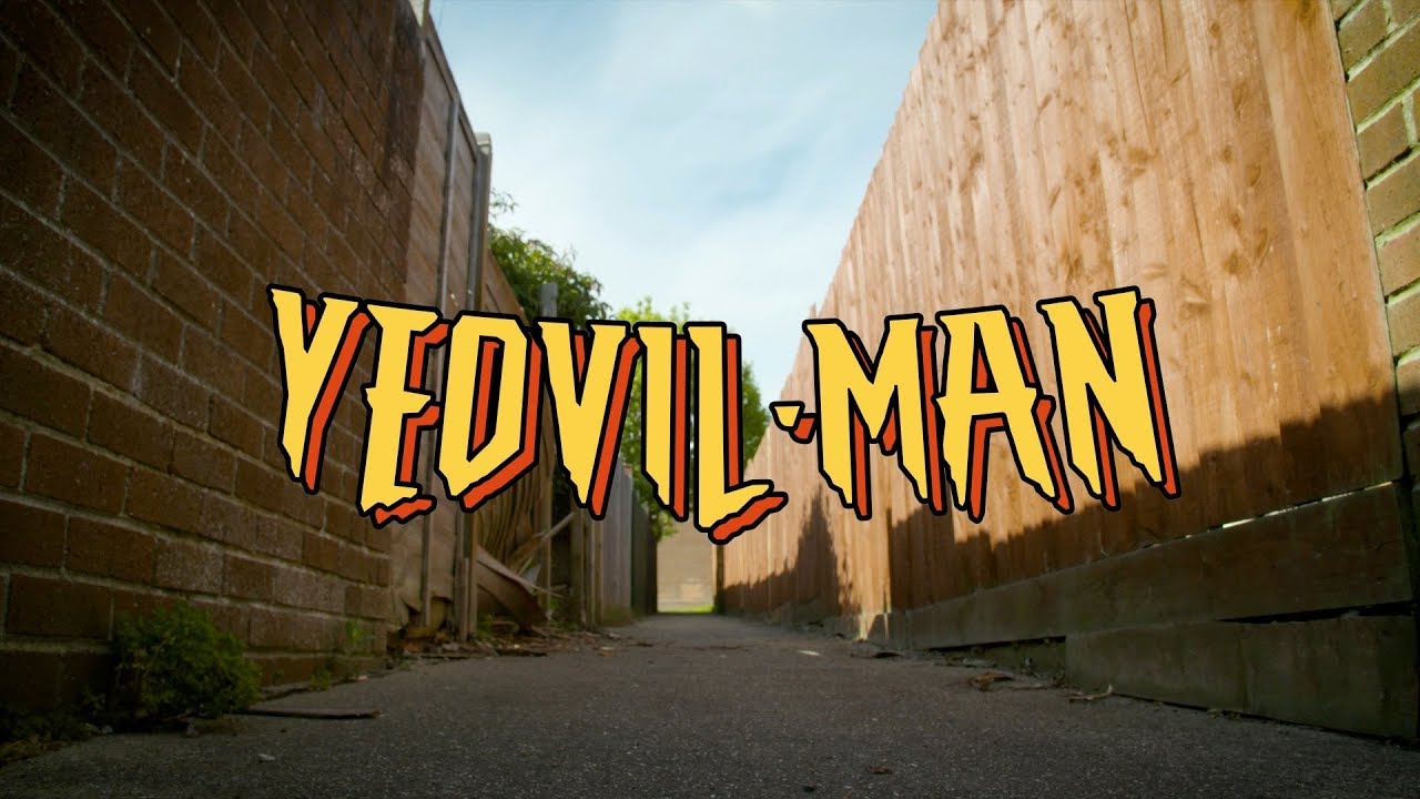 Yeovil-Man