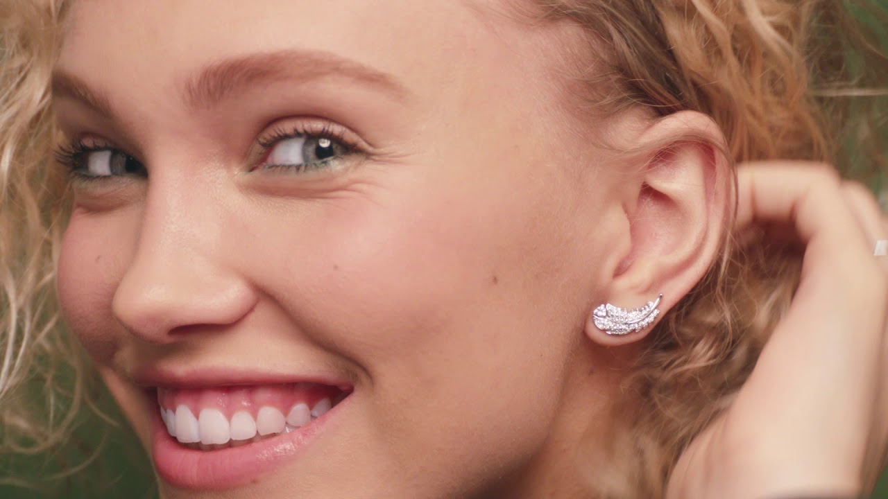 [SWAROVSKI] 홀리데이 컬렉션 Naughty or Nice!