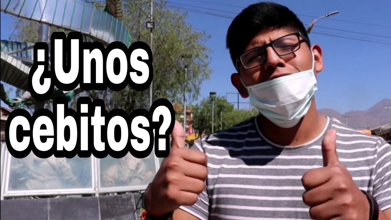 CONOCIENDO UN POCO DE VINTO