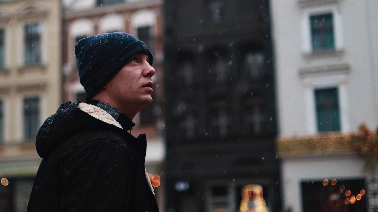 Luukas - Nowy rozdział  (prod. Jake.B) [Official Video]