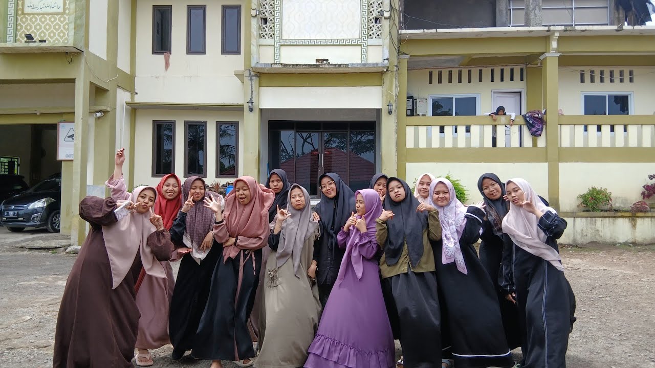 Film Pendek 