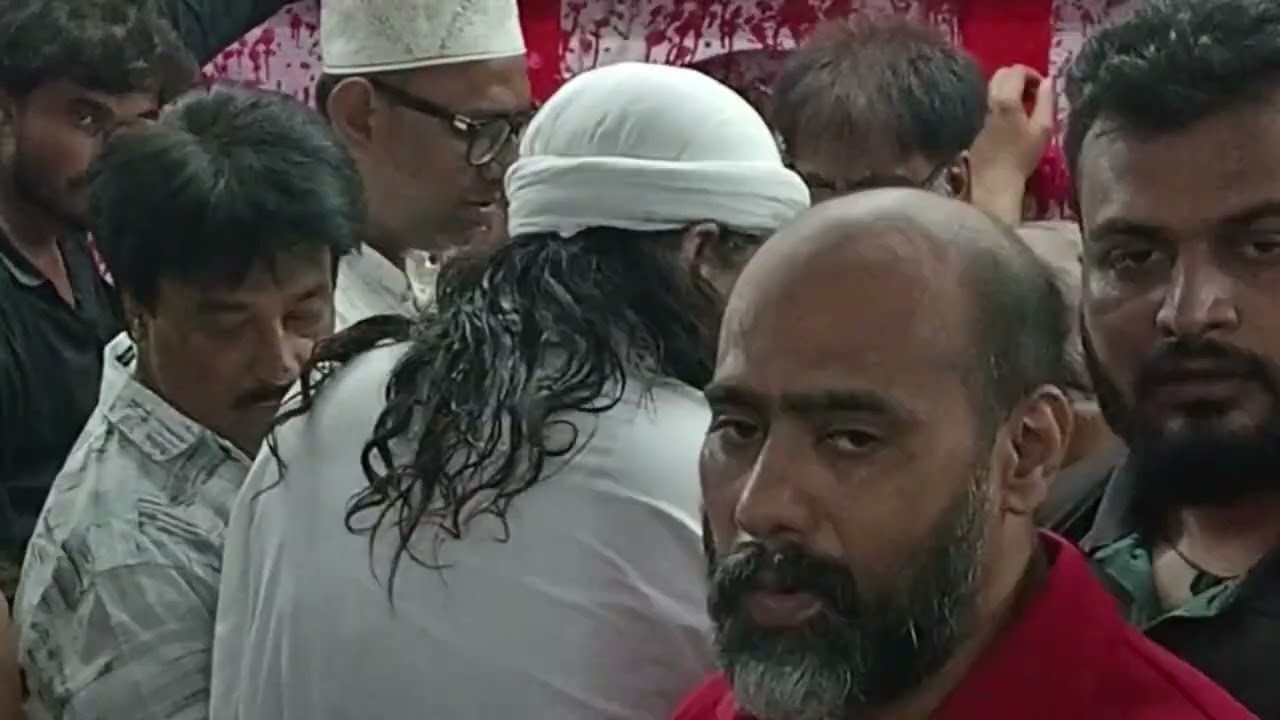Imam bada shivala varanasi