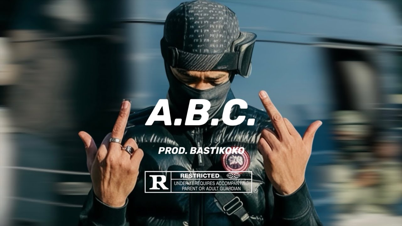[Free] Sosa La M x Hoodblaq Type Beat &bdquo;A.B.C.