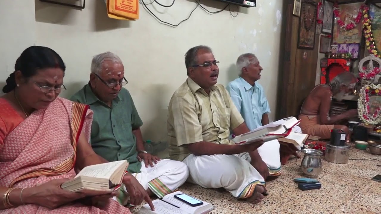 திருப்புகழ் 575 ஐந்து பூதமும்  விராலிமலை Thiruppugazh 575 aindhubUdhamum  (virAlimalai)