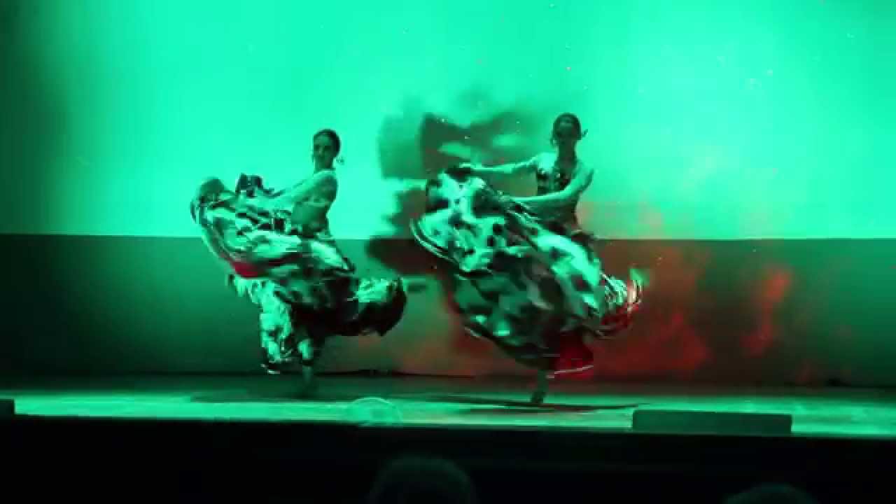Андалузия