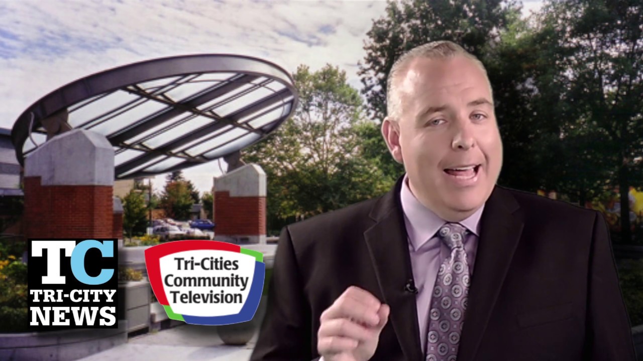 Steve Darling - Council, Port Coquitlam