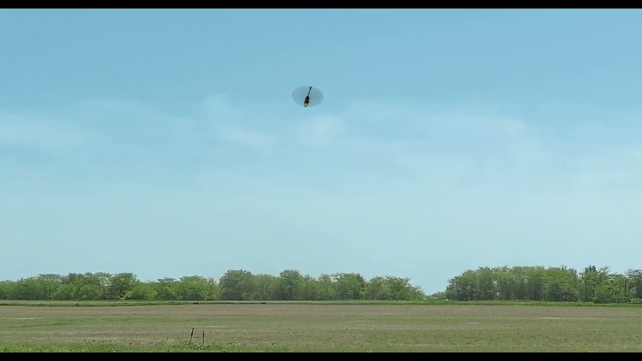 RealFlight Evolution - New Helicopters