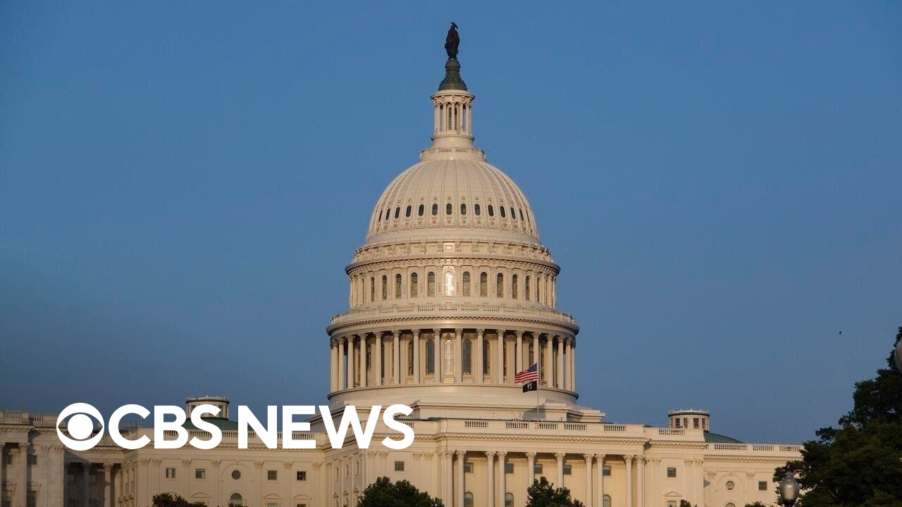 Congress aims to increase supply of affordable housing with new law