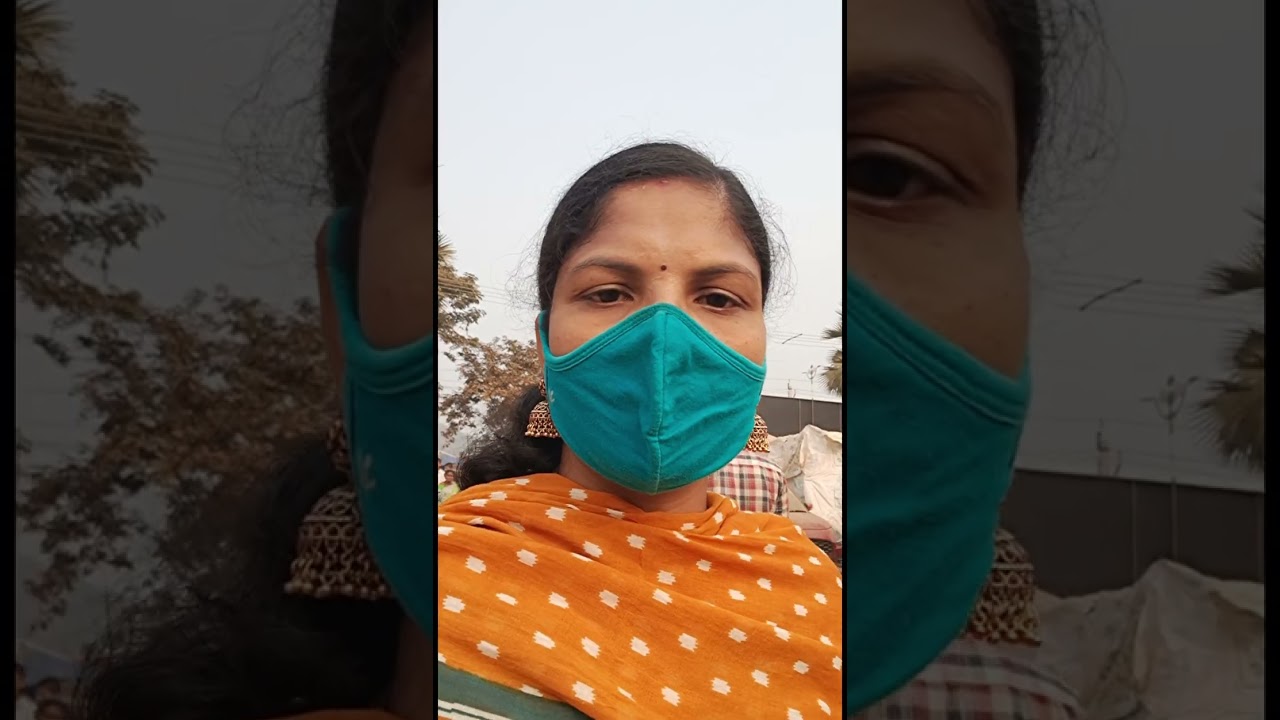 #మేడారం జాతరలో ఇలా ఉంటుందా 😱?  #medaram2026 #youtubevideo 🙏🥰...