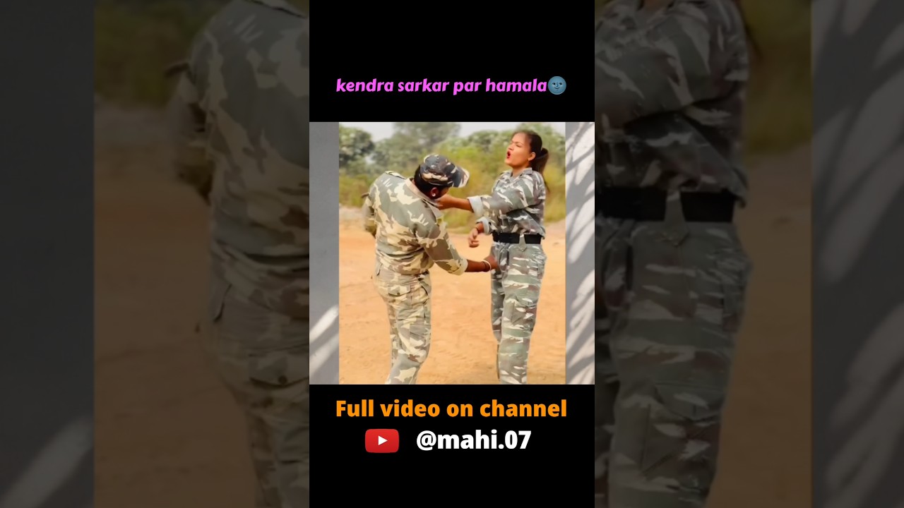 kendra sarkar par hamala 🌚 #roast #funny #army #shorts
