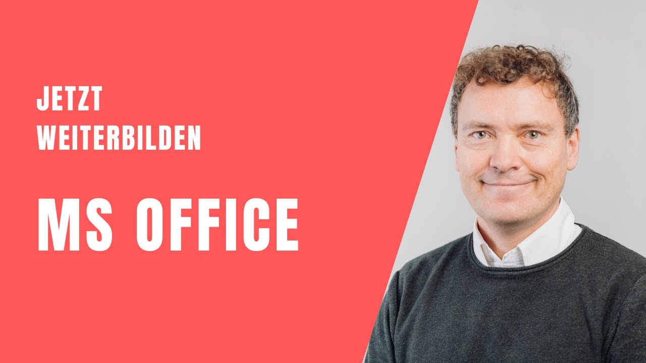 Was kann MS Office?  gef&ouml;rderte Weiterbildung MS Office