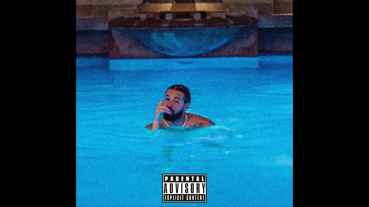 [FREE FOR PROFIT] DRAKE TYPE BEAT - 