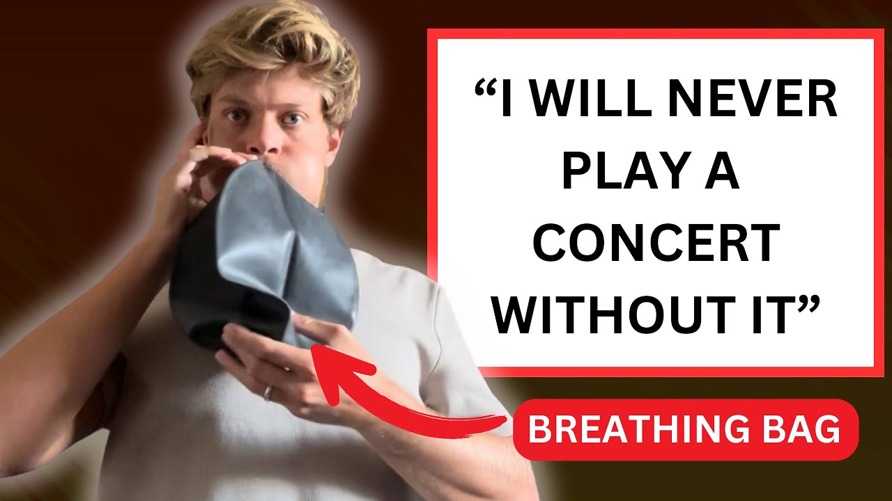 Breathing Bag: Why Every Wind Player Needs One (2025)