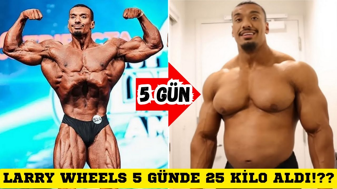 REFEEDING SENDROM NEDİR? | V&uuml;cut geliştirme sporu nank&ouml;r m&uuml;?