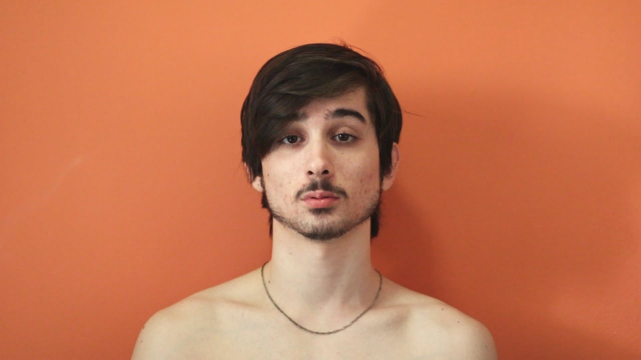 Daniel Lieberman - I Want to Disappear (Official Music Video)