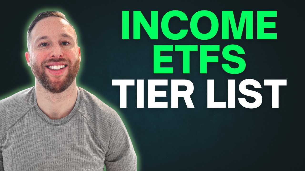 Список высокодоходных ETF + калькулятор доходности (обязательно к просмотру!)