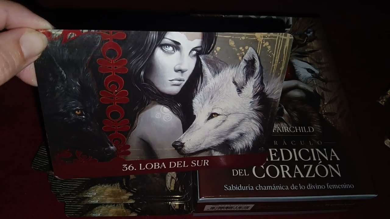 El Oráculo de la Medicina del Corazón ( Review )