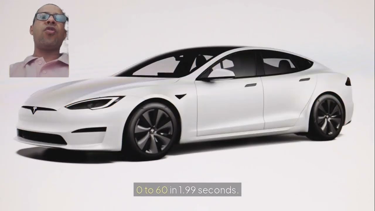 WhyTESLA SUPER BIKE & CAR SMOKED 🚗  EV/Tech knowledge Tide USA