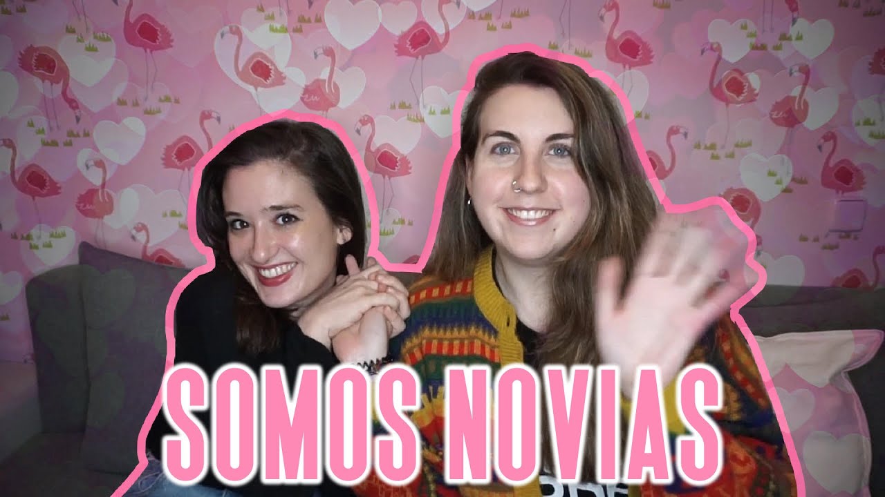 TAG DE LA NOVIA Con VICTORIA MARTÍN | VÁLIDAS #Carolicky