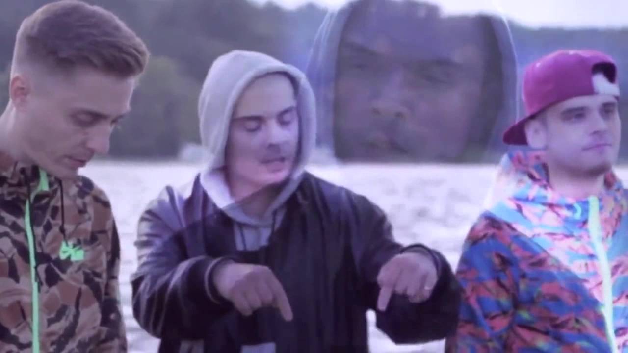Смоки Мо и Чаян Фамили - One Love