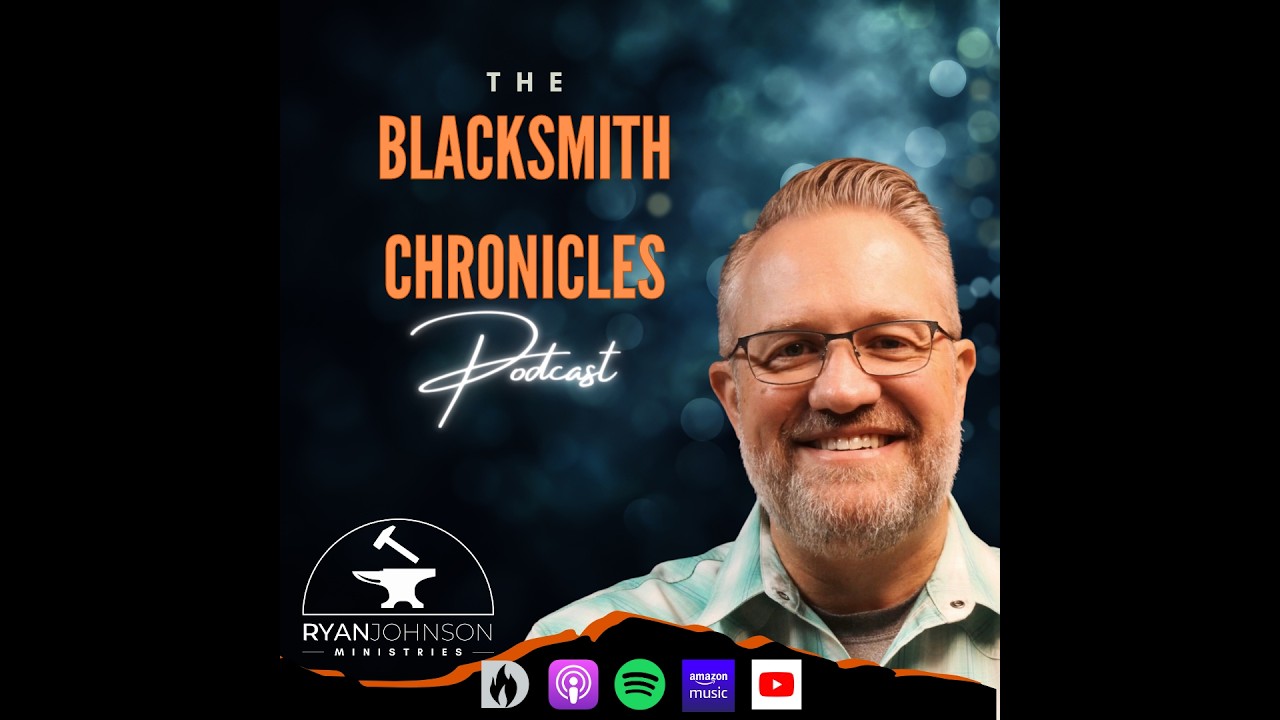 The Blacksmith Chronicles S2 EP 19 When Prophecy Becomes Witchcraft