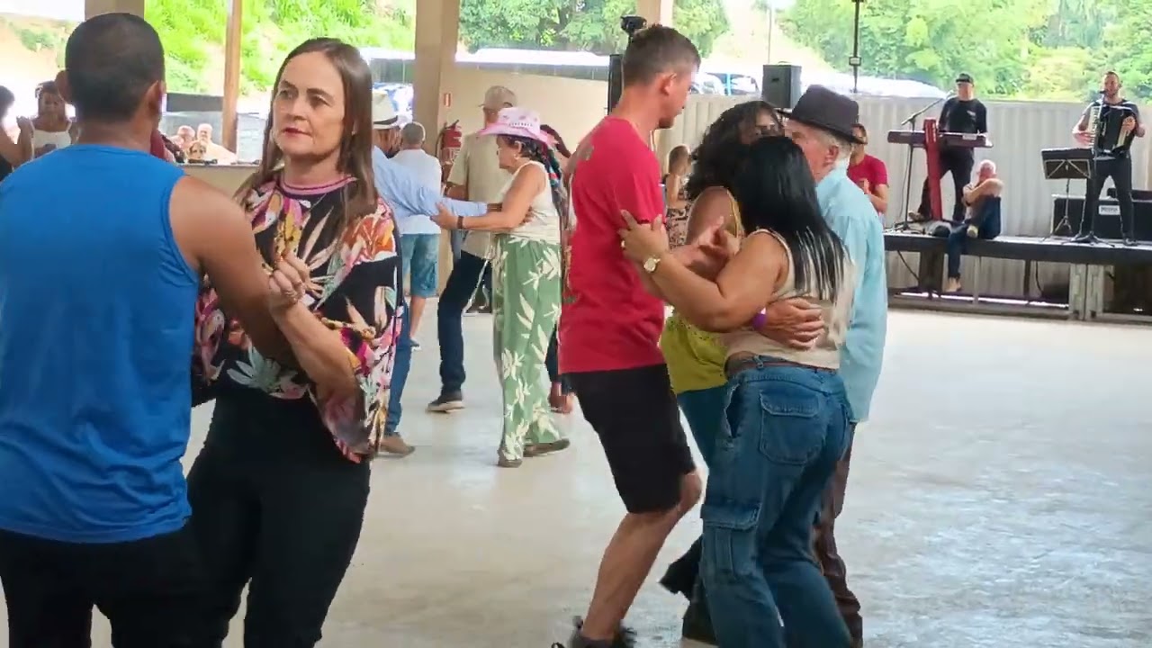 Fazenda Imperial, Domingo Martins 