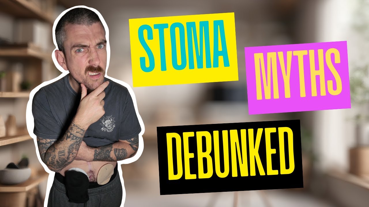 9 Stoma Myths People Still Believe&hellip; and Why They&rsquo;re Wrong