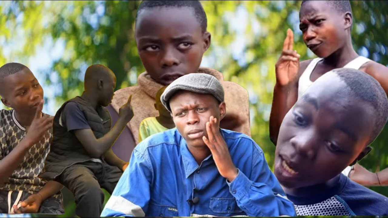 TWIRI COMEDY TUBAGUYEHO BARIGUSHUTINGIRA KUKIYAGA CYA MUGESERA MBEGA BAROZE TURIKANGA IREBERE NAWE