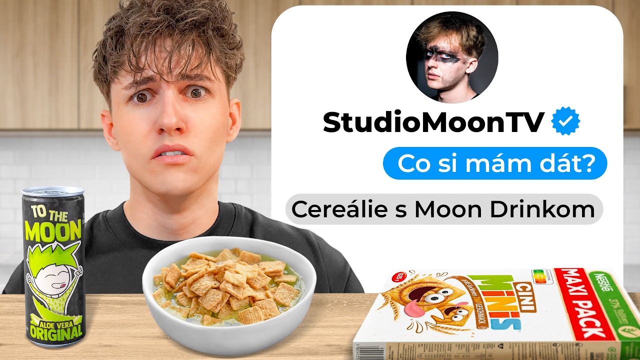 YOUTUBEŘI ROZHODUJÍ 24H O TOM CO JÍM