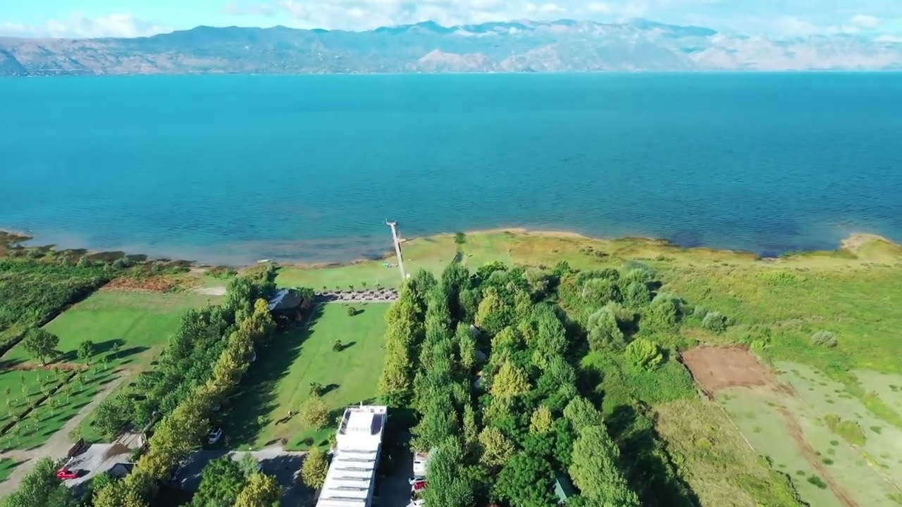 Lake Shkodra Resort, Balkan Tour 2025, Tag 6-7